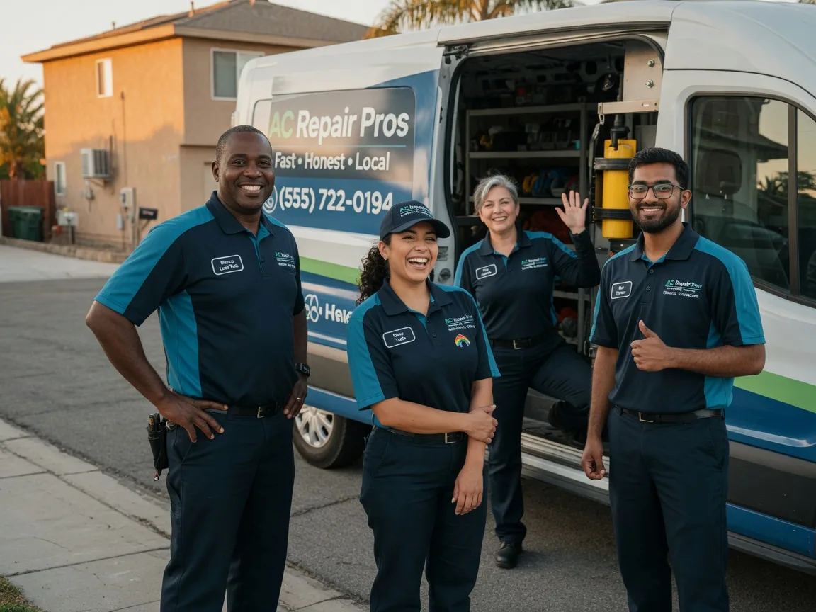 AC Repair company in Mantoloking, NJ